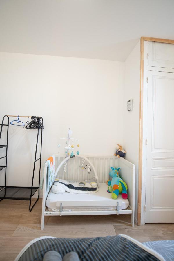 Aux Portes De Lyon Tout Confort Emplacement Ideale Netflix Givors Zewnętrze zdjęcie
