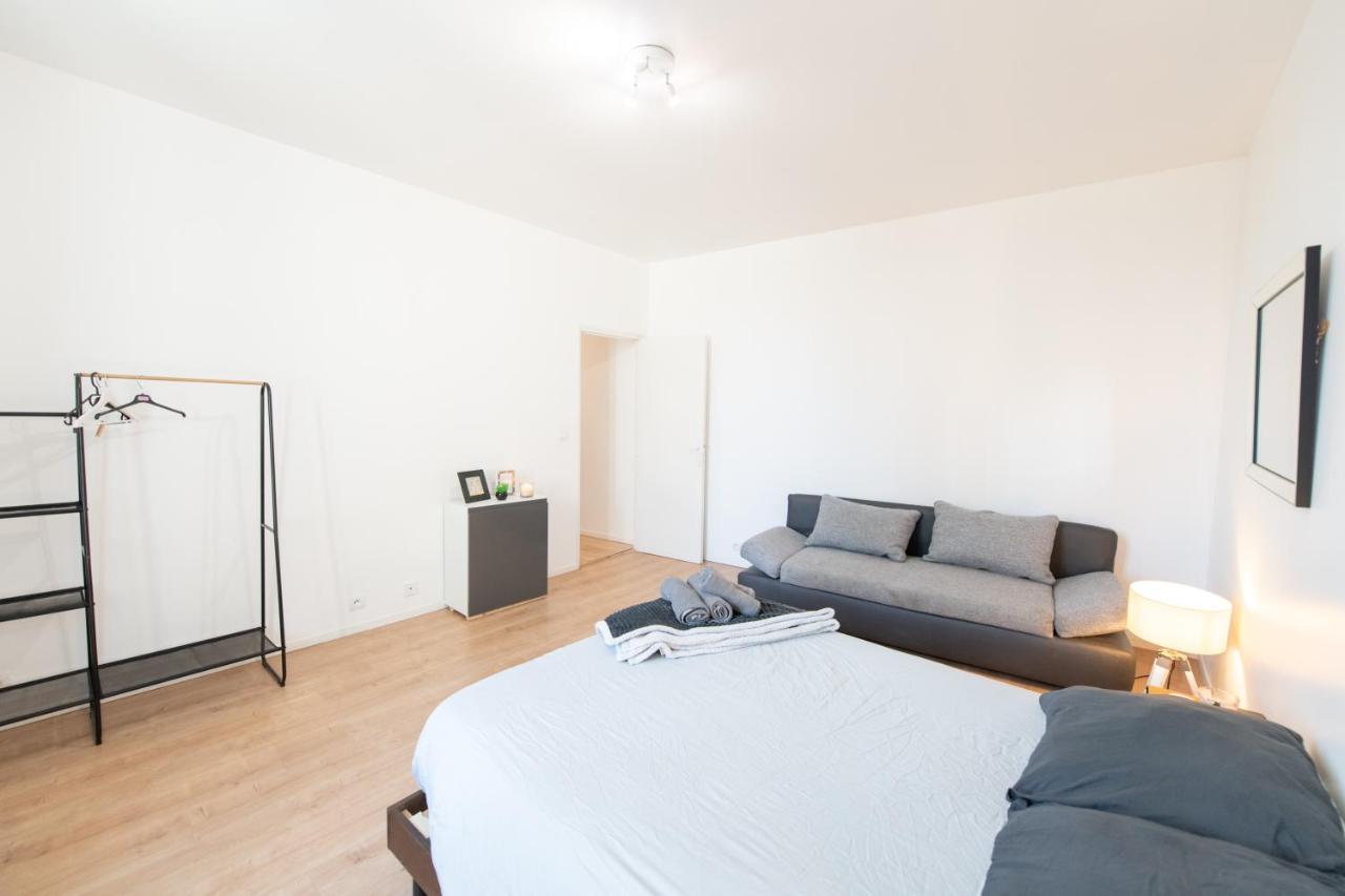 Aux Portes De Lyon Tout Confort Emplacement Ideale Netflix Givors Zewnętrze zdjęcie